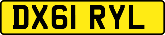 DX61RYL