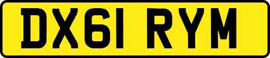 DX61RYM