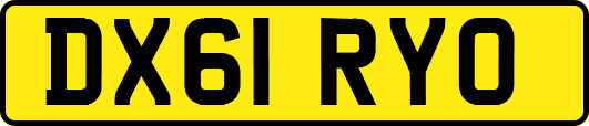 DX61RYO