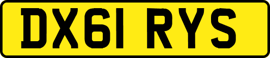 DX61RYS