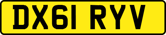 DX61RYV