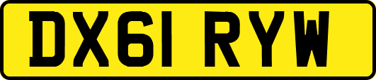 DX61RYW