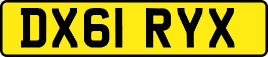 DX61RYX