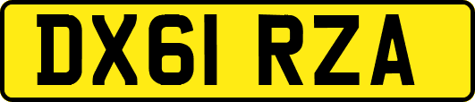 DX61RZA