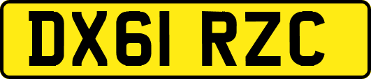 DX61RZC
