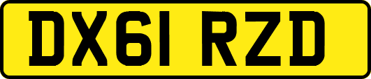 DX61RZD