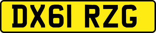 DX61RZG