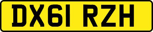 DX61RZH