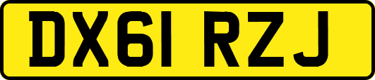 DX61RZJ