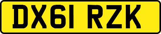 DX61RZK