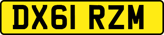 DX61RZM