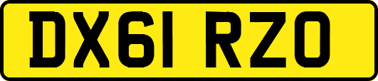 DX61RZO