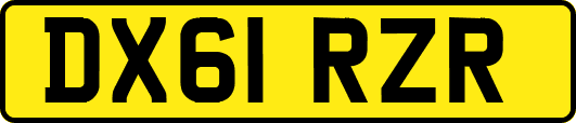 DX61RZR