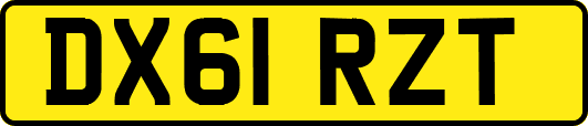 DX61RZT