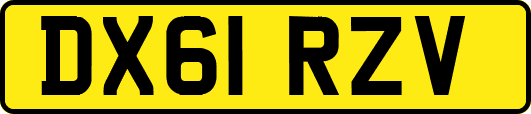 DX61RZV