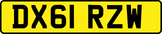 DX61RZW