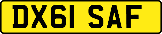 DX61SAF
