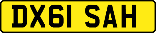DX61SAH