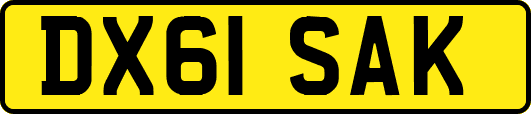 DX61SAK