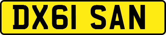DX61SAN