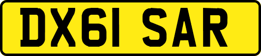 DX61SAR