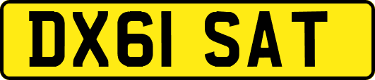 DX61SAT