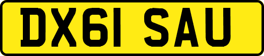 DX61SAU