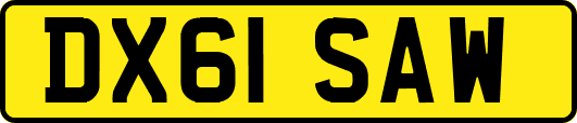 DX61SAW