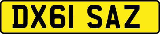 DX61SAZ