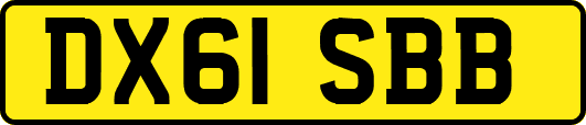 DX61SBB