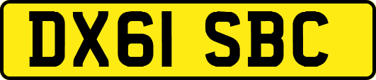 DX61SBC