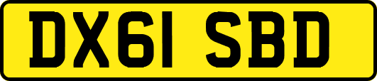 DX61SBD