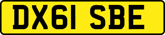 DX61SBE