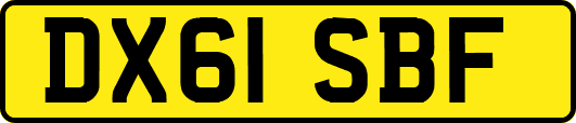 DX61SBF
