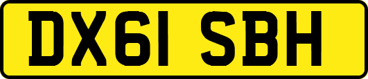 DX61SBH