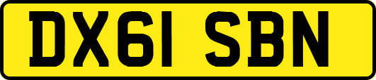 DX61SBN