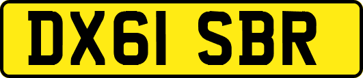 DX61SBR