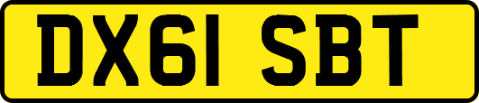 DX61SBT