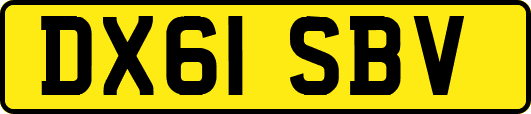 DX61SBV