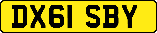 DX61SBY