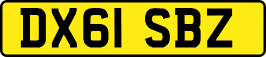 DX61SBZ