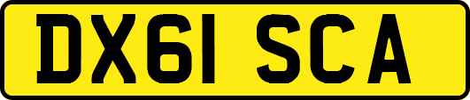 DX61SCA