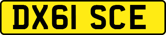 DX61SCE