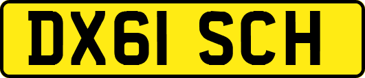 DX61SCH