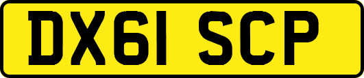 DX61SCP