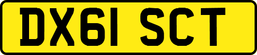 DX61SCT