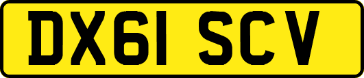 DX61SCV