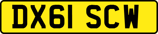 DX61SCW