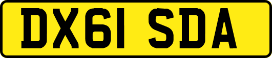 DX61SDA