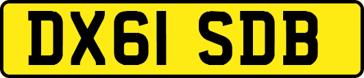 DX61SDB